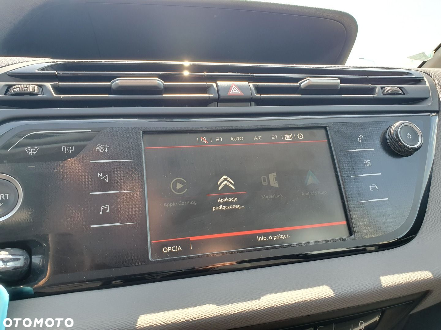 Citroën C4 SpaceTourer - 13