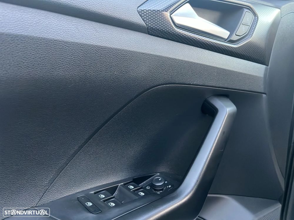 VW T-Cross 1.0 TSI Style DSG - 11