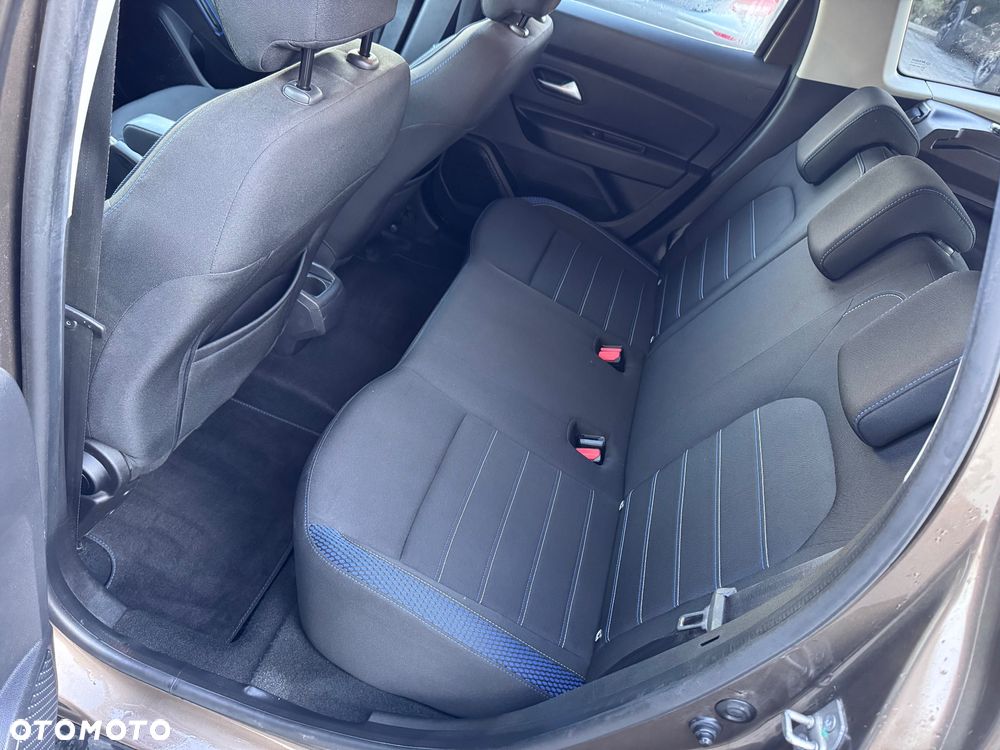 Dacia Duster TCe 130 4WD GPF Prestige - 21