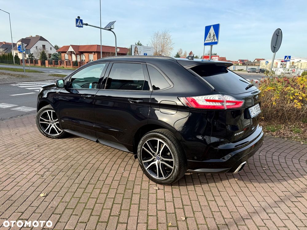 Ford Edge 2.0 EcoBlue Twin-Turbo 4WD ST-Line - 4