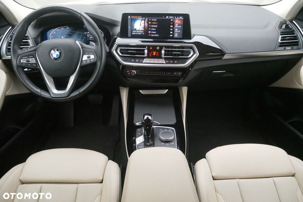 BMW X4 - 8