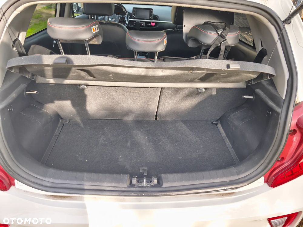 Kia Picanto 1.2 GT Line - 16