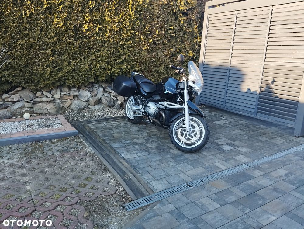 BMW R - 9