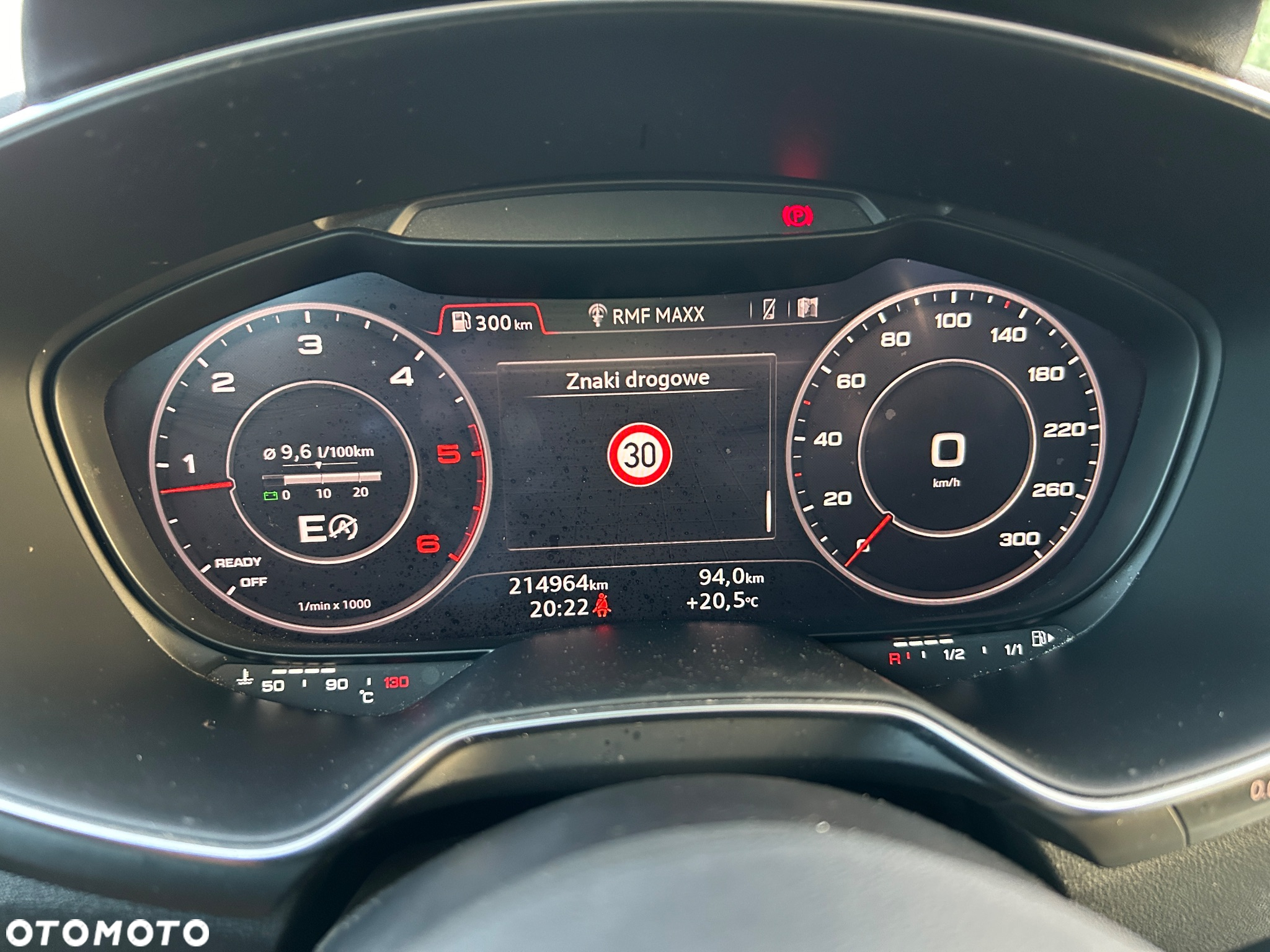 Audi TT Coupé 2.0 TDI ultra - 21