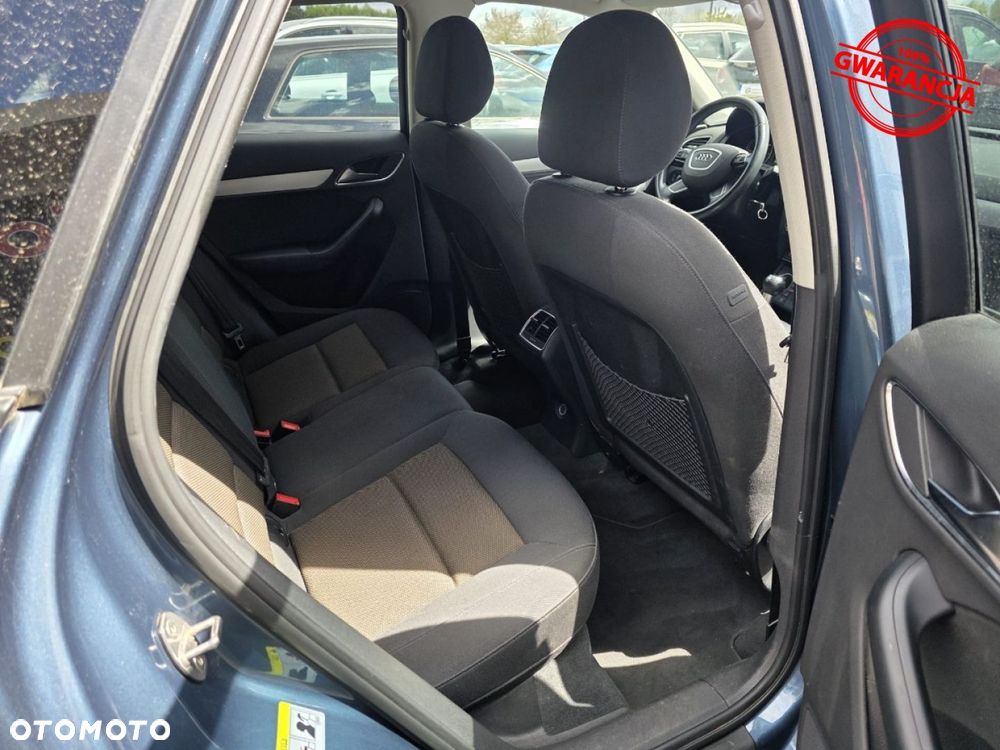 Audi Q3 - 20