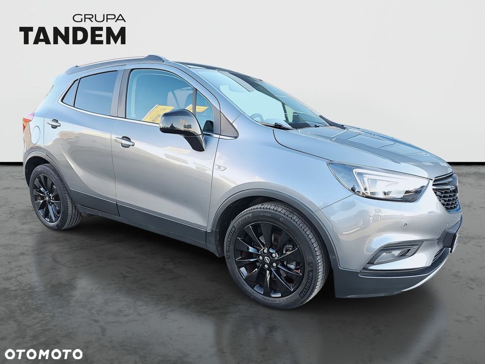 Opel Mokka 1.4 T Cosmo - 4
