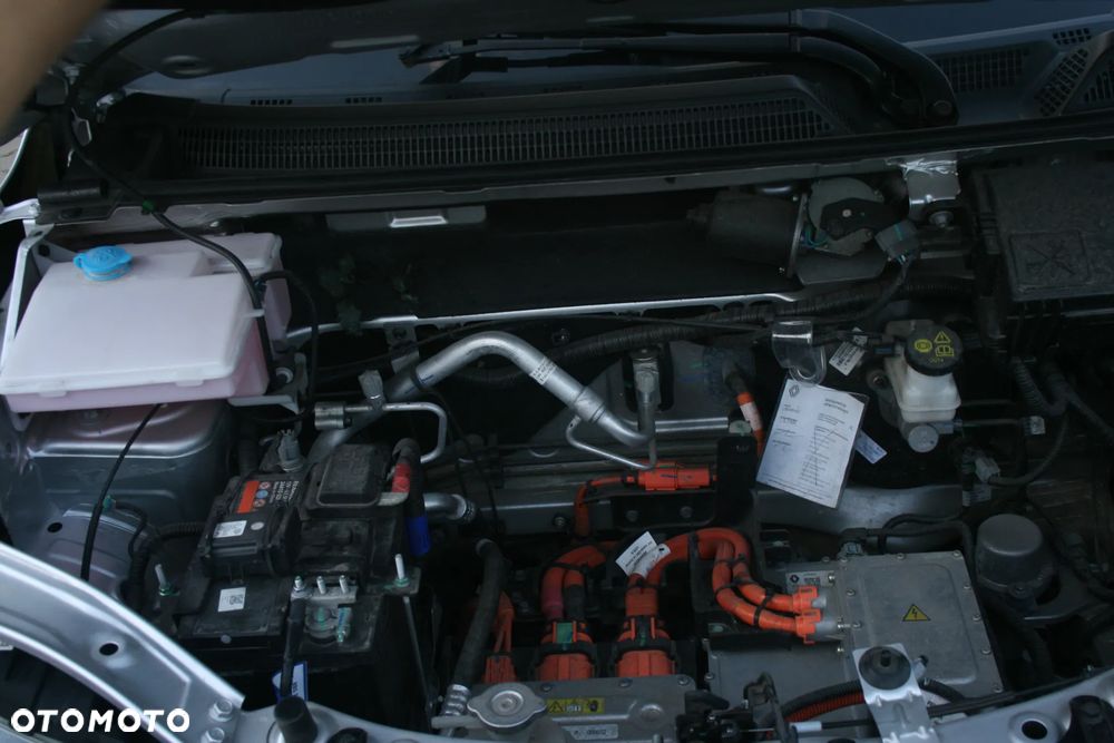 Dacia Spring Electric 26.8kWh 45 Essential - 28