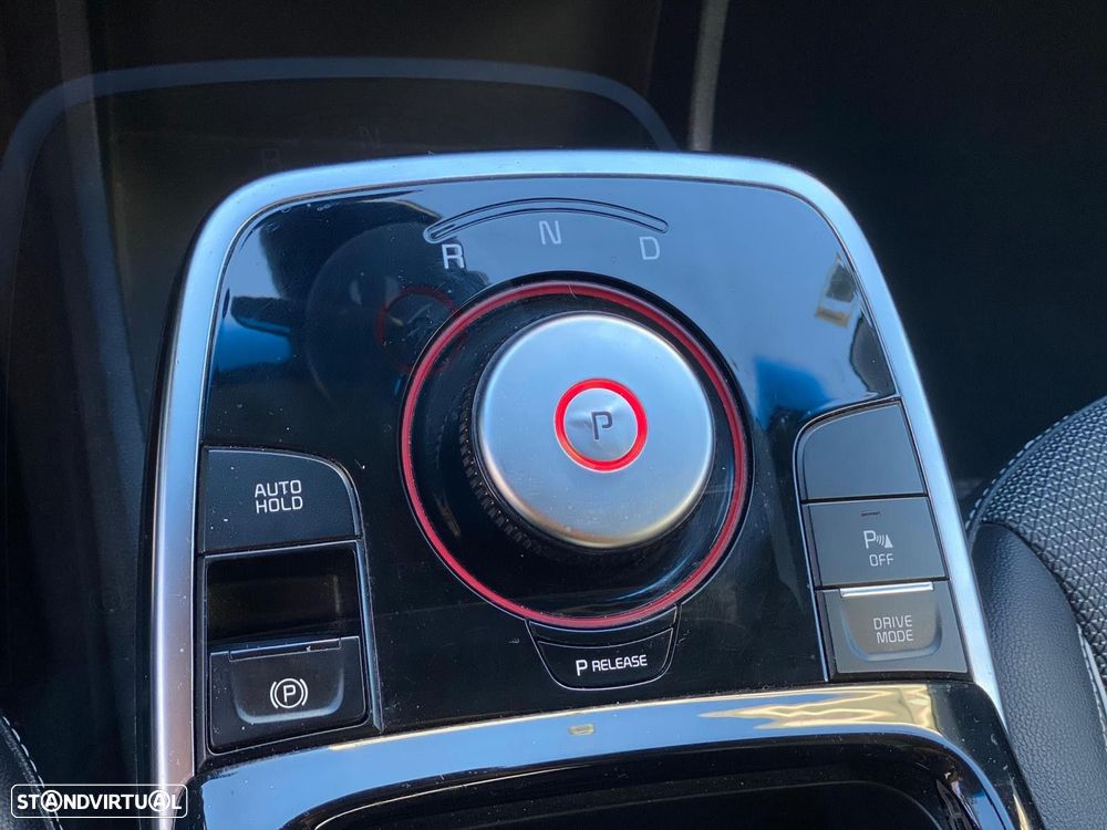 Kia e-Niro 64kWh - 19