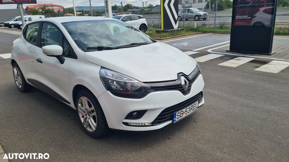 Renault Clio TCe Life - 3