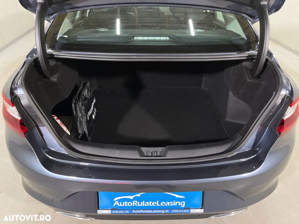 Renault Megane TCe 140 EDC GPF Equilibre - 13
