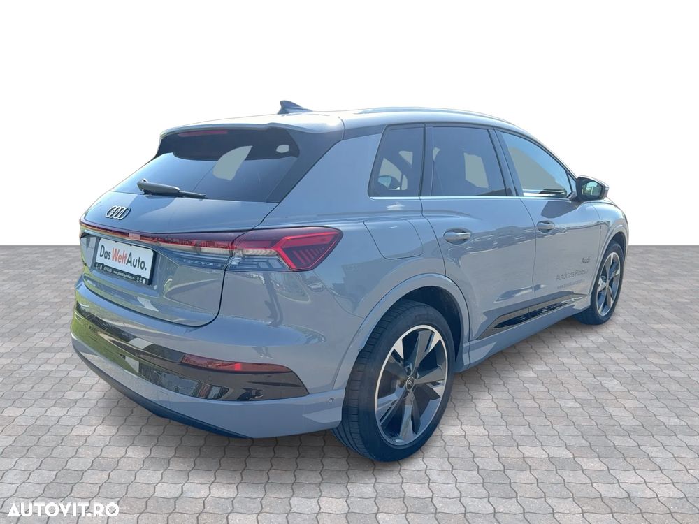 Audi Q4 e-tron - 5