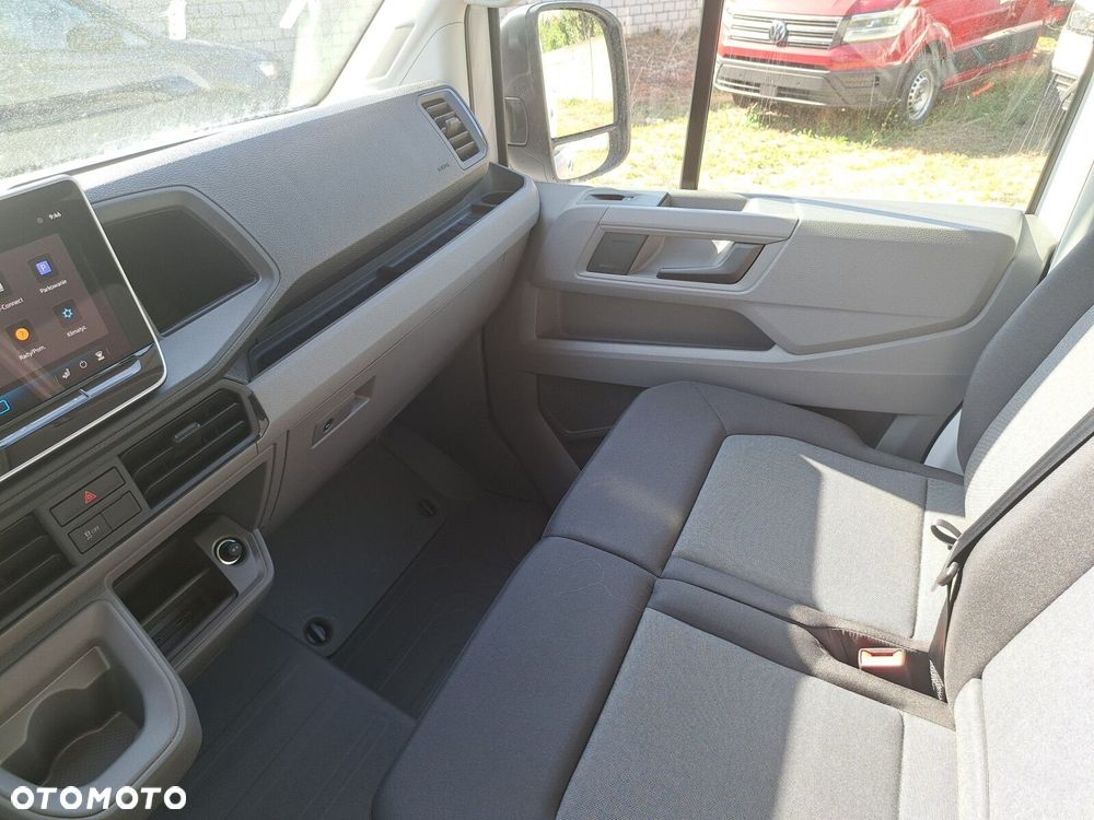 Volkswagen Crafter - 14