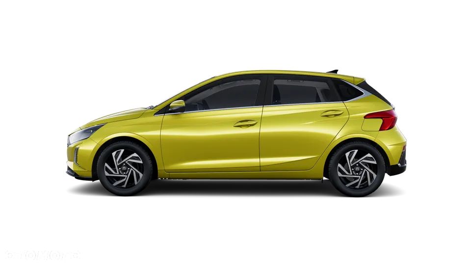 Hyundai i20 1.2 Modern - 3