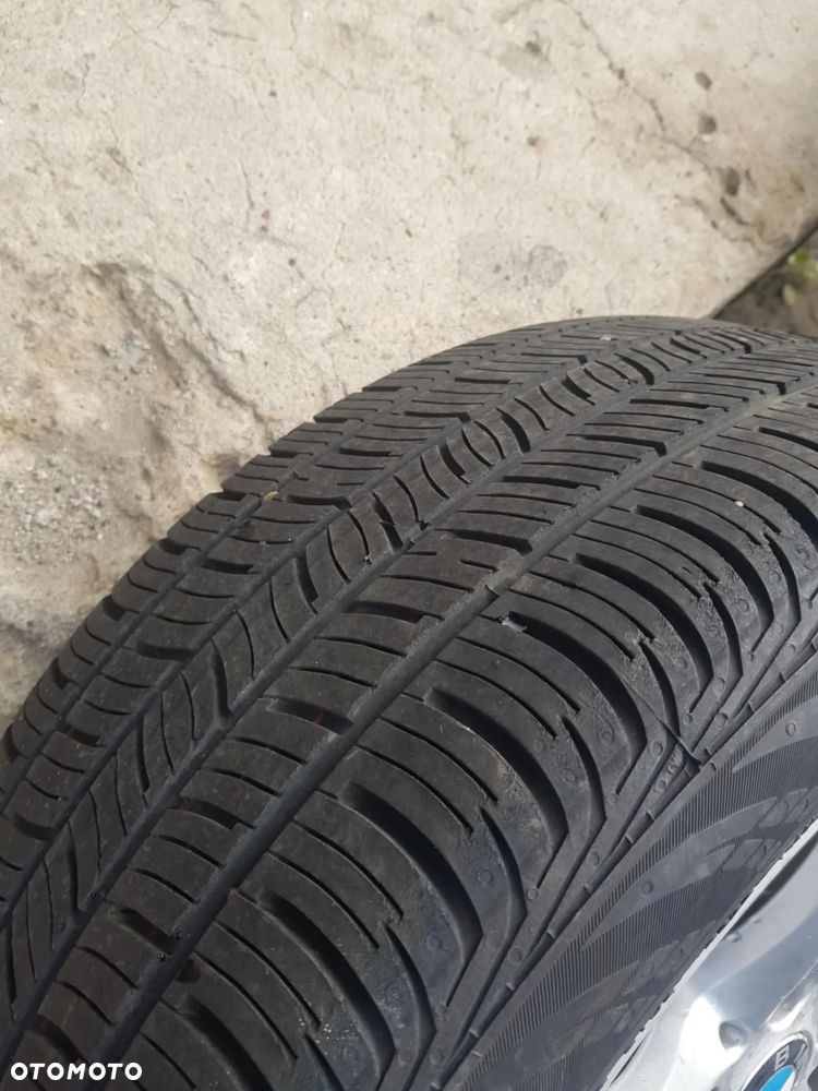 KOŁA FELGI 17 BMW F30 F32 F20 F36 225/50 R17 - 7