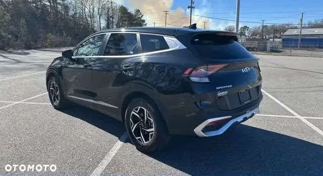 Kia Sportage 1.6 T-GDI AWD DCT GT LINE - 3