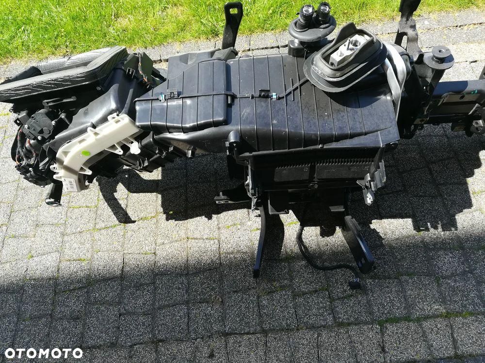 Audi Q5 80A Nagrzewnica Dmuchawa Stelaż - 7