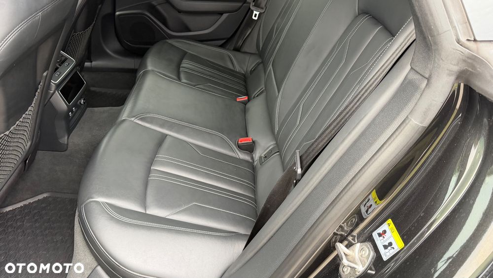 Audi A7 Sportback - 21