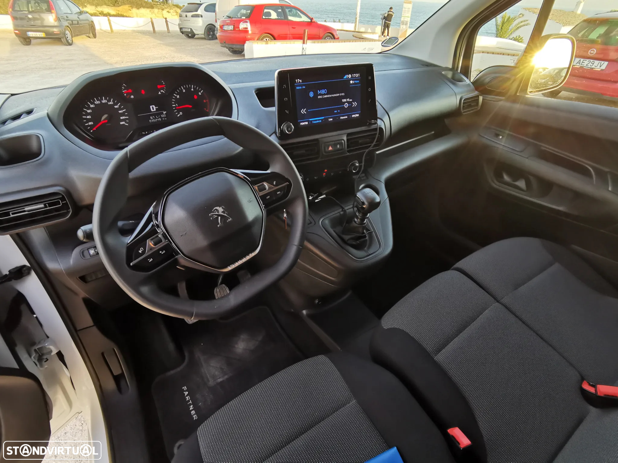 Peugeot Partner 1.5 BlueHDI L1 Premium Standard - 10