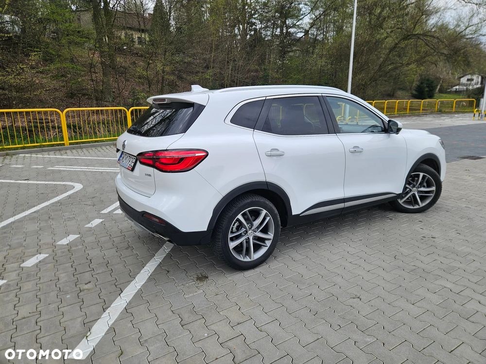 MG HS 1.5T-GDI Luxury - 9