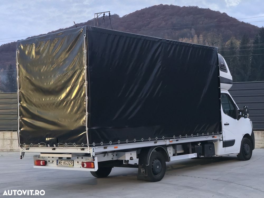 Renault Master - 4