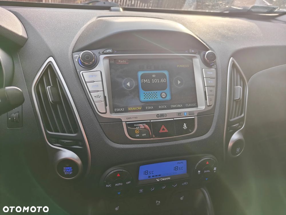 Hyundai ix35 1.6 GDI Comfort 2WD - 6