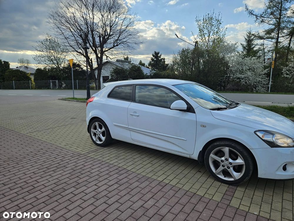 Kia ProCeed 1.6 L - 3