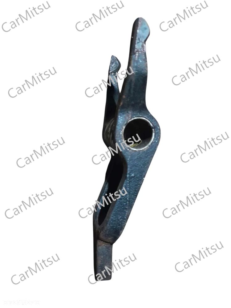 Mitsubishi Pajero III IV  łapa sprzegła - 2