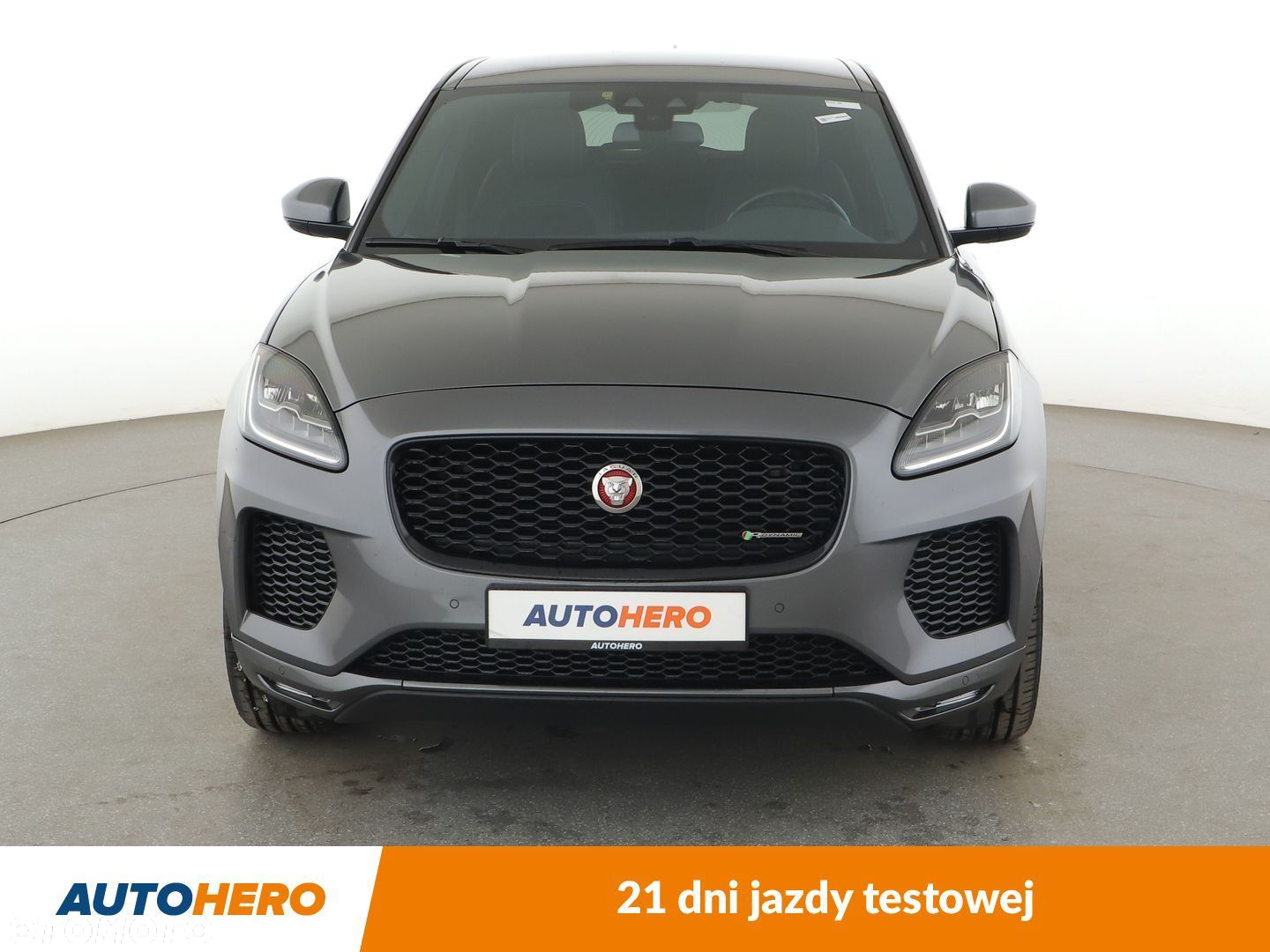 Jaguar E-Pace 2.0 i4D AWD R-Dynamic SE - 9