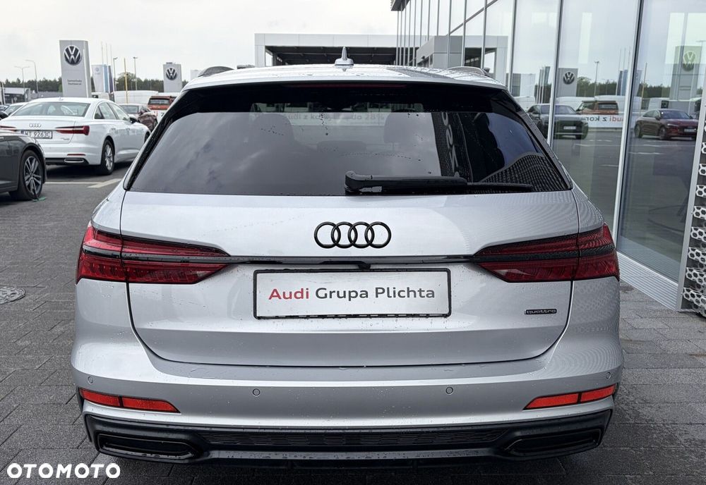 Audi A6 Avant - 6