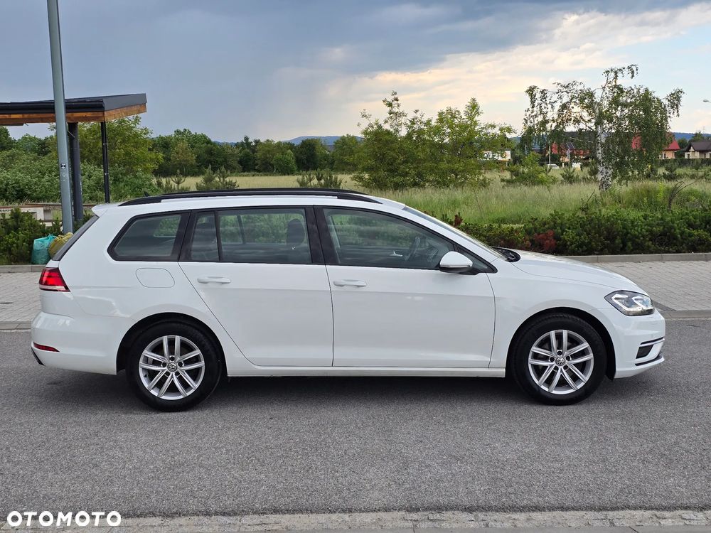 Volkswagen Golf 2.0 TDI BMT 4Mot Highline EU6 - 38