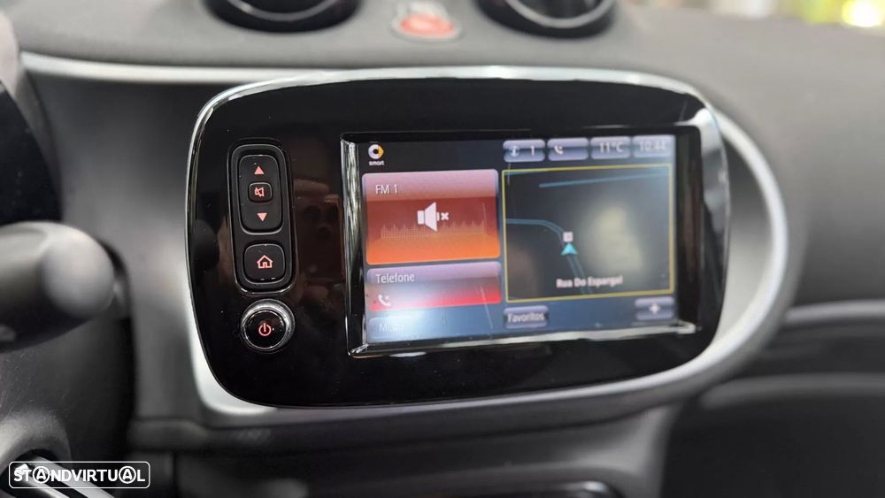 Smart ForFour EQ prime edition one - 16