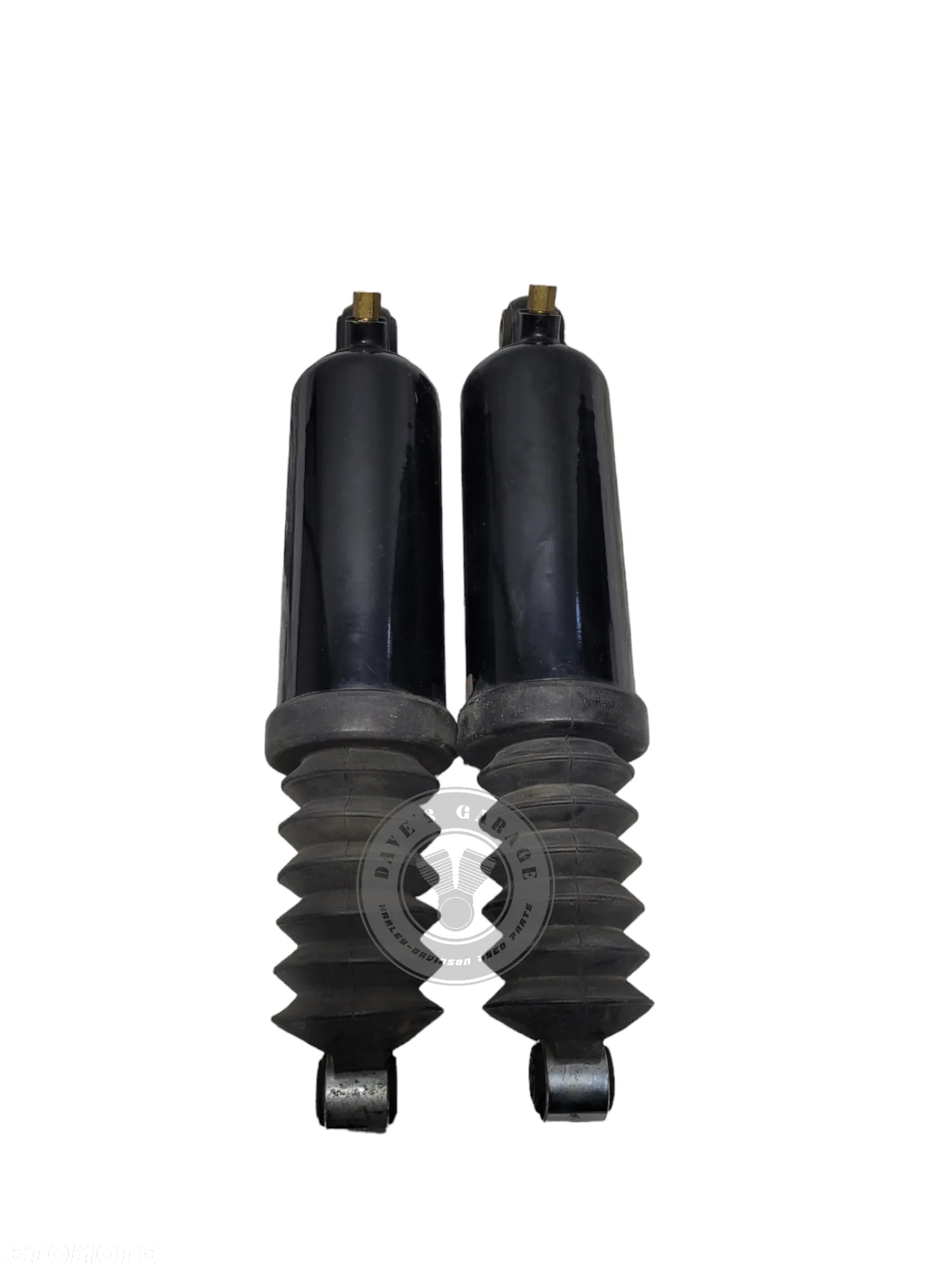 Amortyzatory tył Harley Davidson Touring 54565-09 54000036 - 3