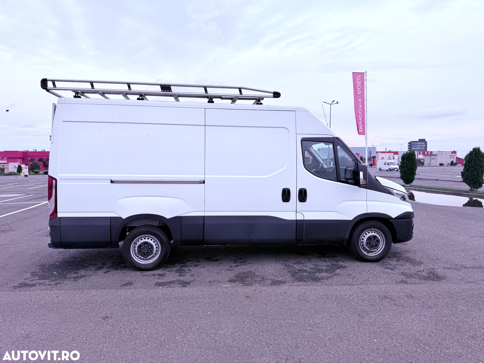 Iveco Massif - 9
