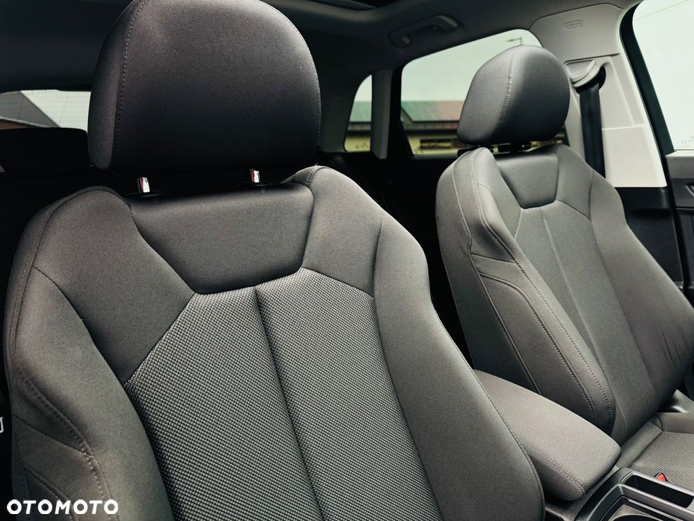 Audi Q3 35 TFSI S tronic - 35