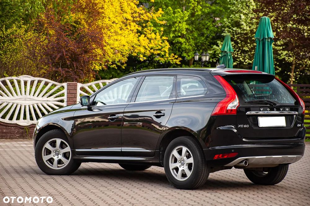Volvo XC 60 D4 Summum - 15