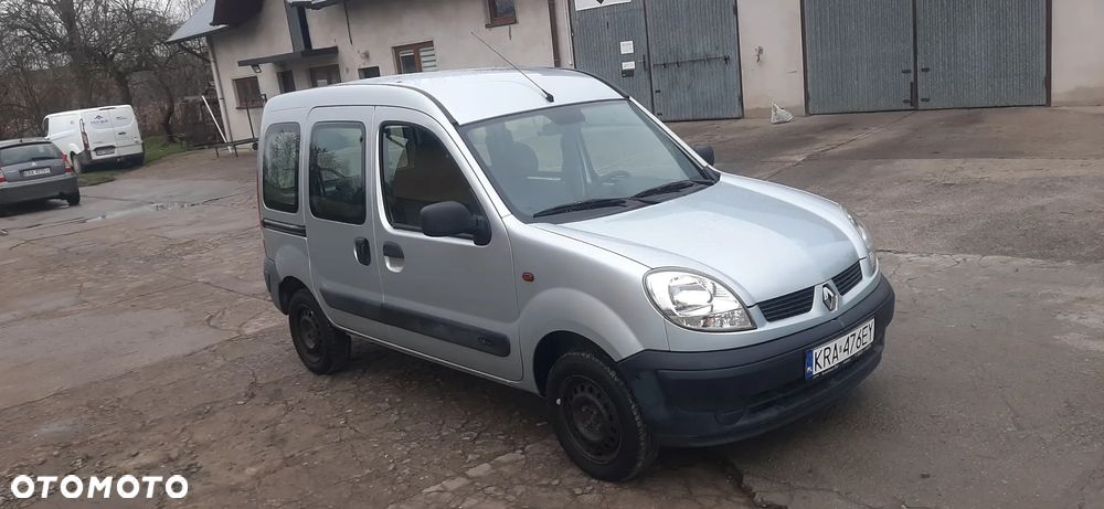 Renault Kangoo - 22