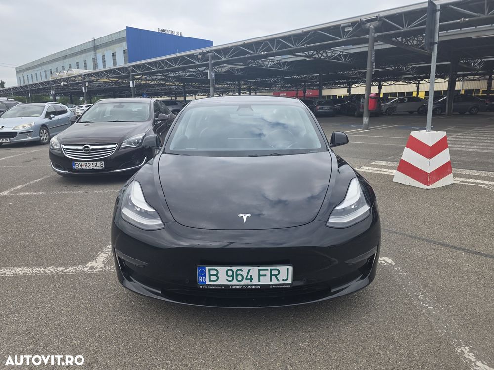 Tesla Model 3 - 19