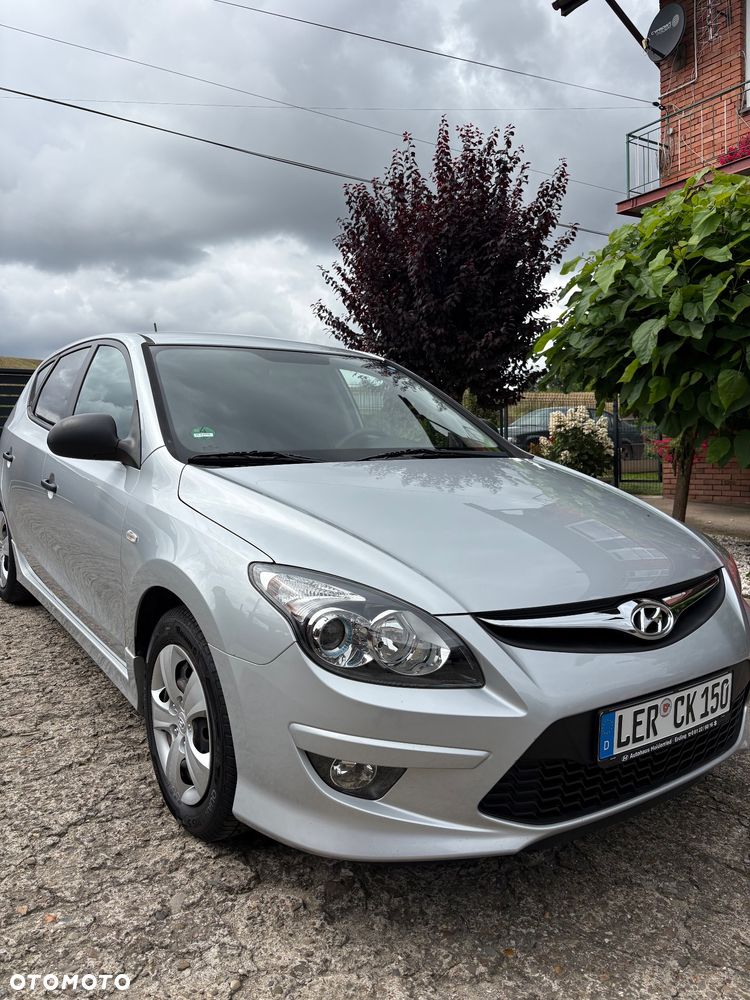 Hyundai i30 1.4 Classic + - 40