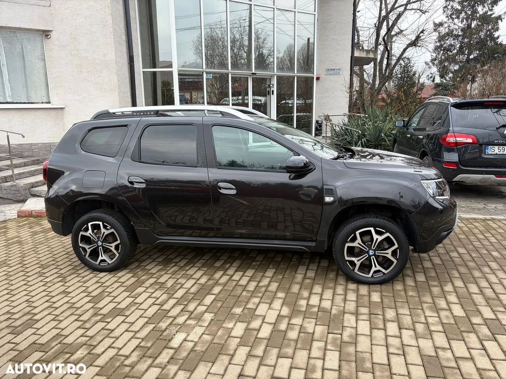 Dacia Duster Blue dCi 115 2WD Prestige+ - 2