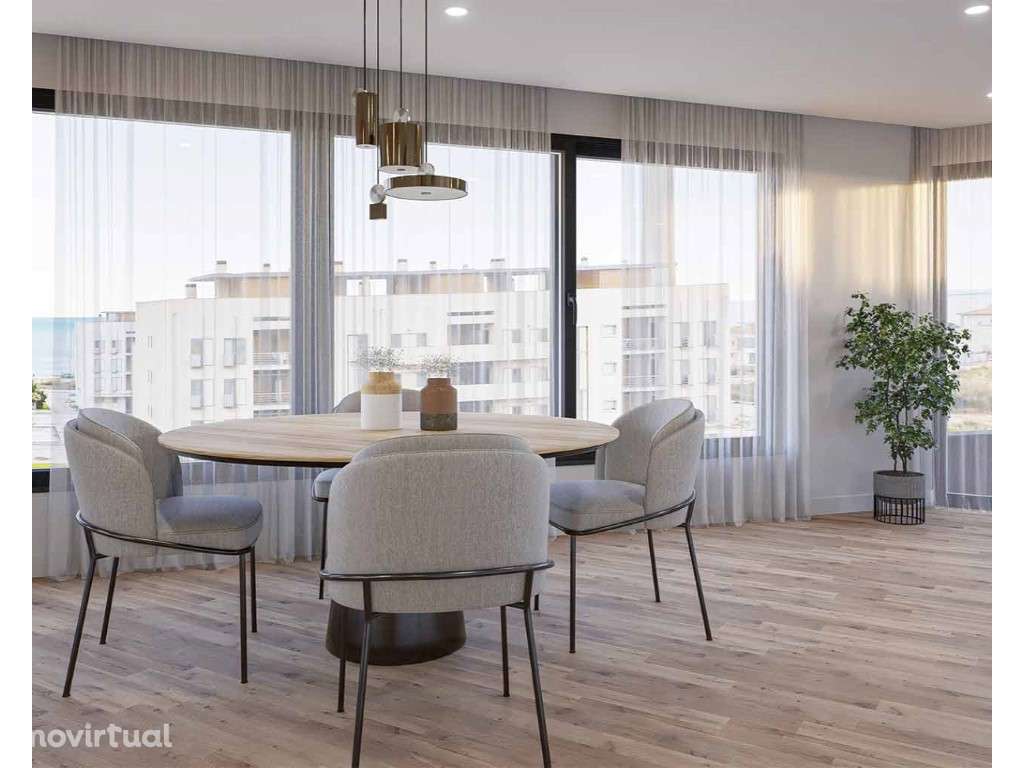 Apartamento T3 - Grande imagem: 3/55