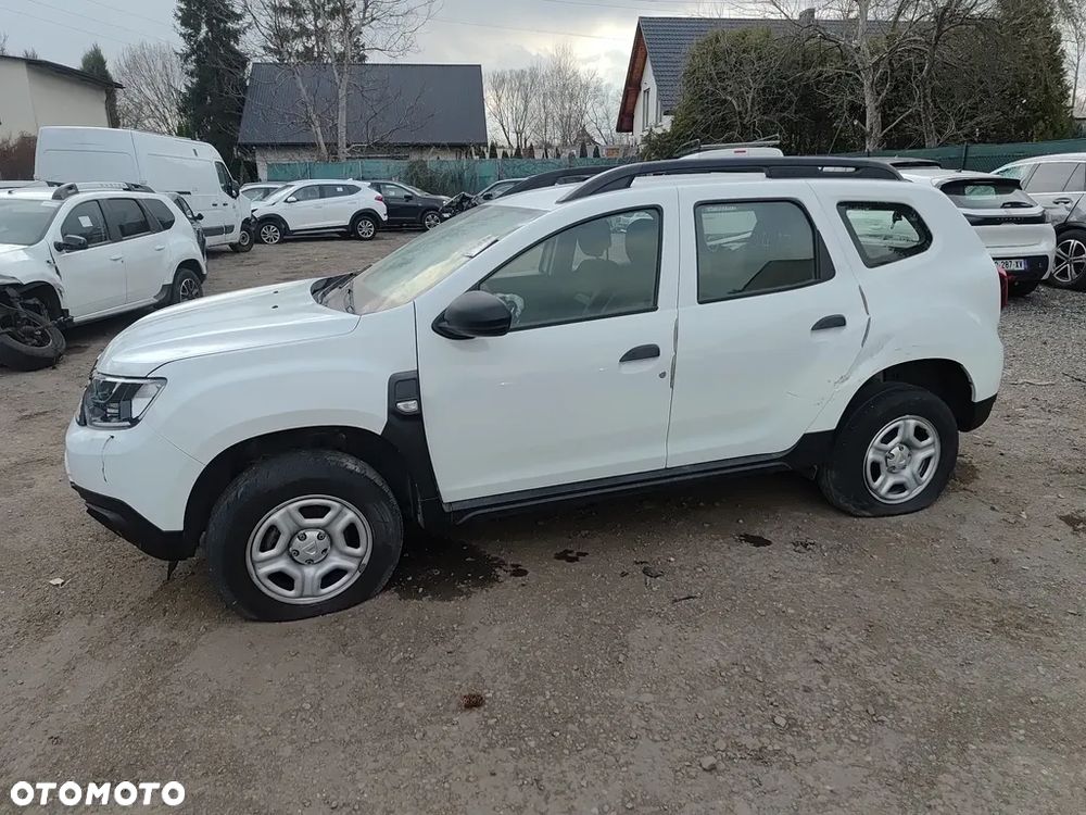 Dacia Duster 1.0 TCe Prestige - 4