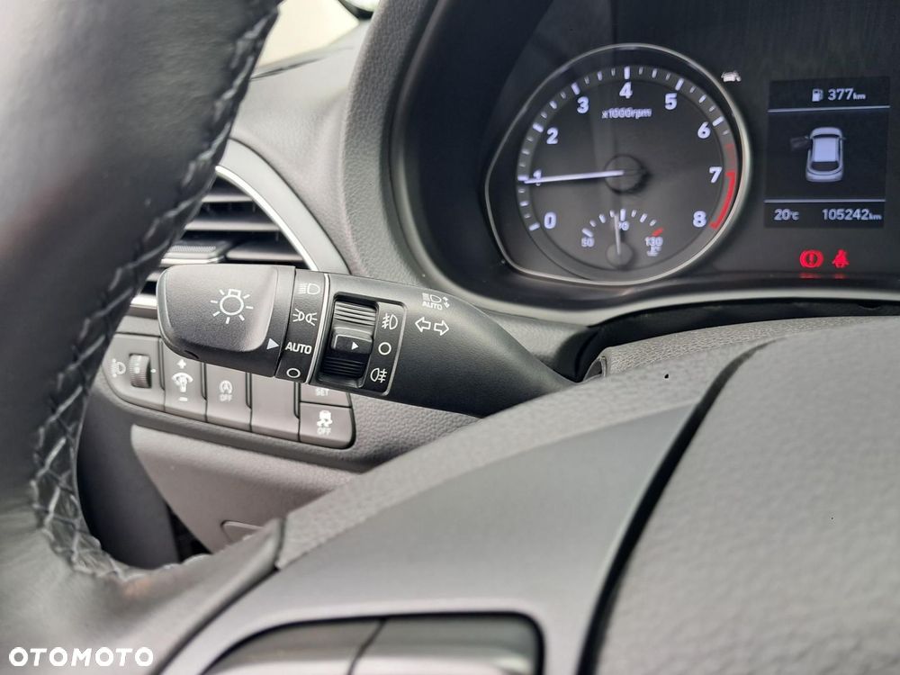 Hyundai i30 - 25
