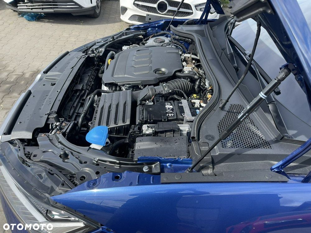 Skoda Superb 2.0 TDI SCR 4x4 L&K DSG - 16