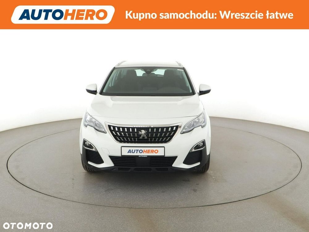 Peugeot 3008 1.5 BlueHDi Active S&S - 12