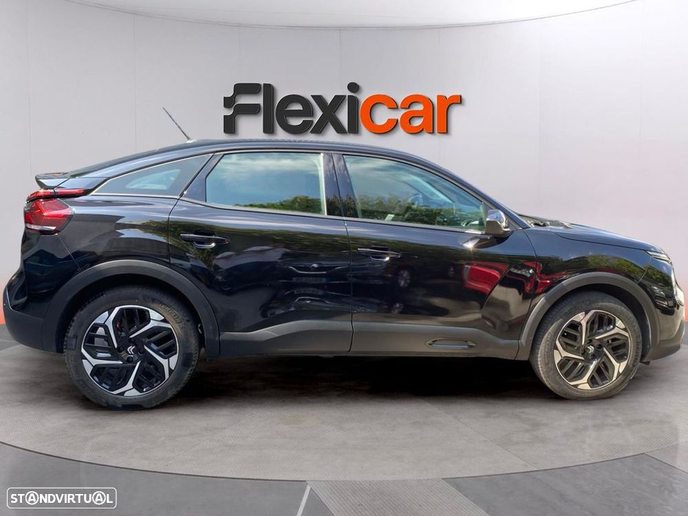 Citroën C4 1.2 PureTech Feel - 4