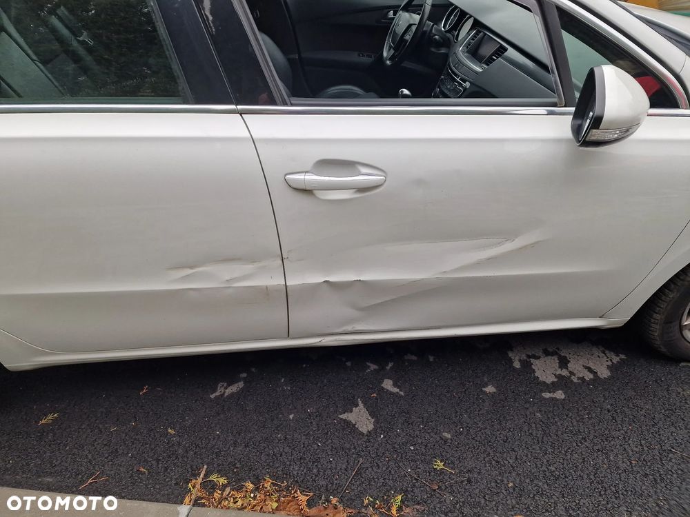 Peugeot 508 e-HDi 115 ETG6 Stop&Start Active - 34