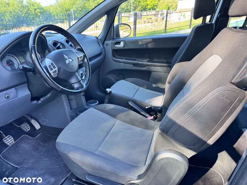 Mitsubishi Colt 1.3 ClearTec In Motion - 5