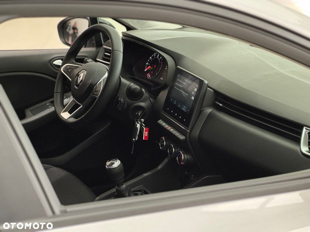 Renault Clio 1.0 TCe Equilibre - 35