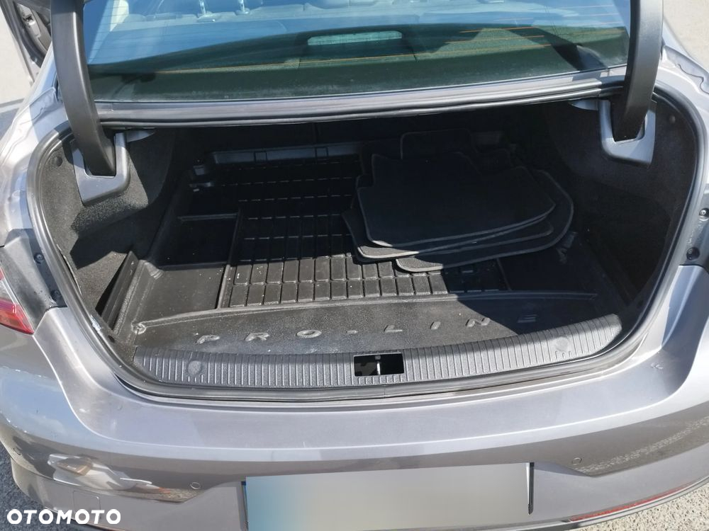 Renault Talisman 1.6 Energy dCi Intens EDC - 17
