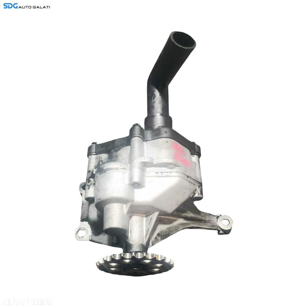 Pompa Ulei cu Sorb Mercedes ML W163 2.7 CDI 1997 – 2005 Cod 211314996 6120101 6121860115 [M9495] - 3